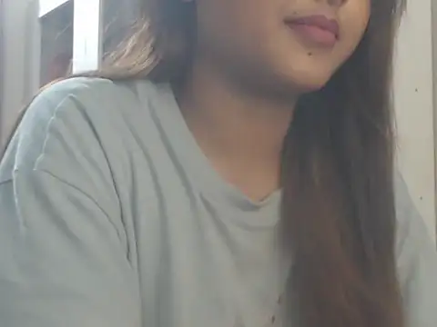 NancyRuvi's Live XXX Chat