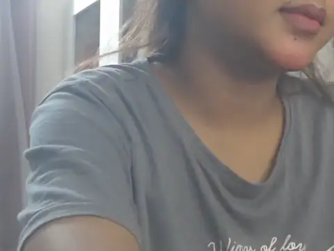 NancyRuvi Live XXX-chat