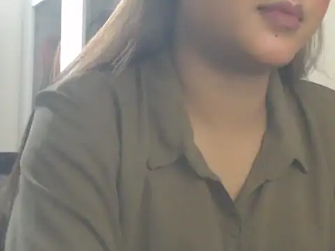 NancyRuvi's Live XXX Chat