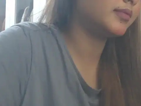 Chat XXX en directo de NancyRuvi