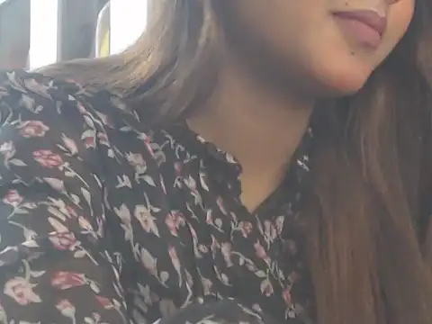 NancyRuvi Obrolan Langsung XXX