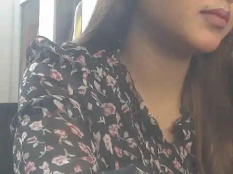 NancyRuvi Chat XXX in diretta