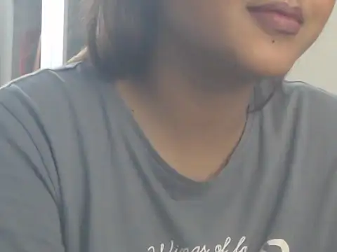 NancyRuvi Chat XXX live