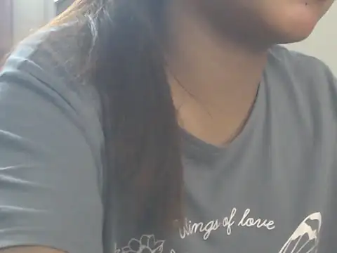 NancyRuvi 라이브 XXX 채팅
