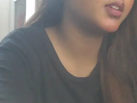 Czat XXX na żywo – NancyRuvi