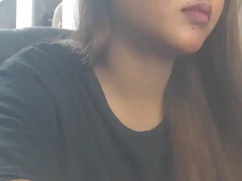 Chat XXX en directo de NancyRuvi