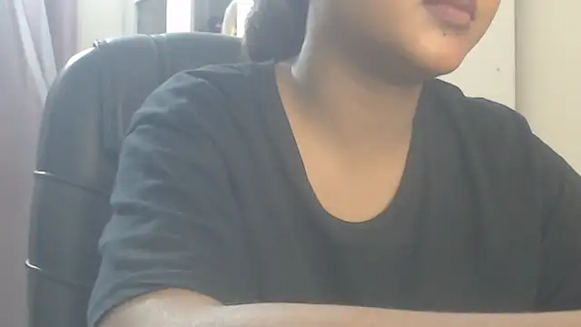 NancyRuvi 라이브 XXX 채팅
