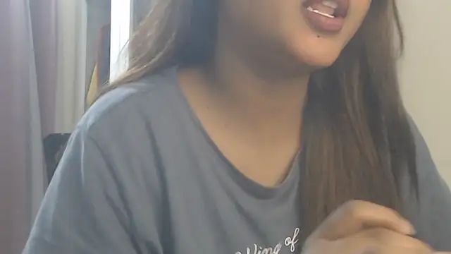 Chat XXX ao vivo de NancyRuvi