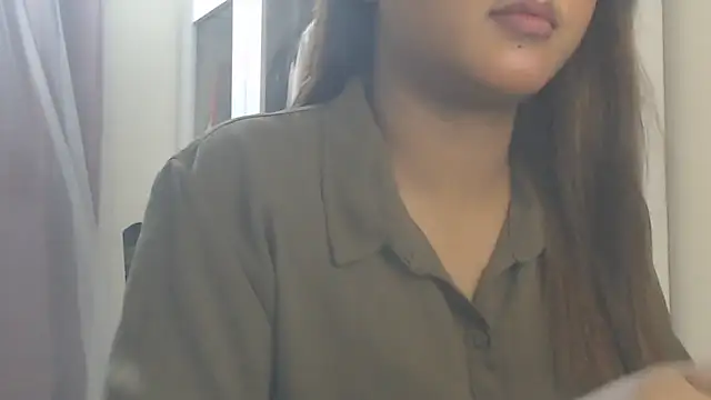 NancyRuvi 라이브 XXX 채팅