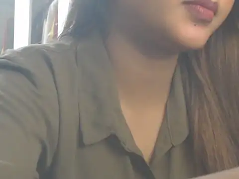 צ'אט XXX בשידור חי של NancyRuvi