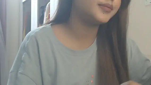 צ'אט XXX בשידור חי של NancyRuvi