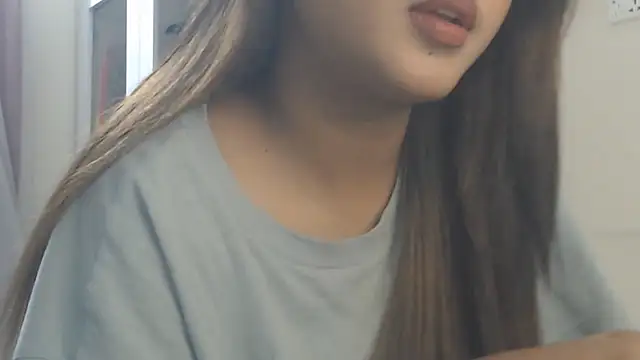 แชท XXX สดของ NancyRuvi