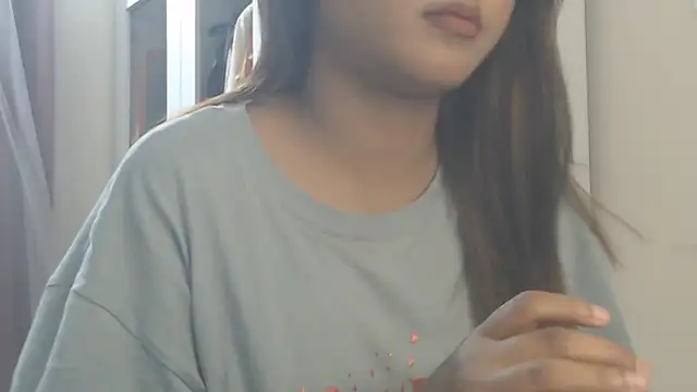 แชท XXX สดของ NancyRuvi