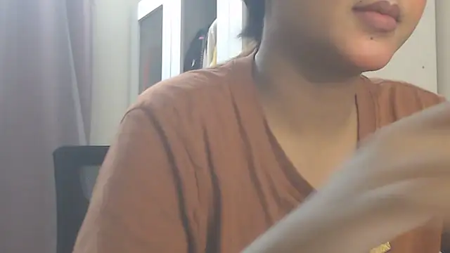 NancyRuvi Chat XXX live