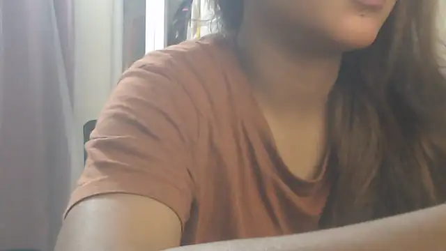 NancyRuvi 라이브 XXX 채팅