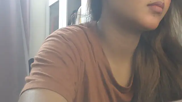 NancyRuvi 라이브 XXX 채팅