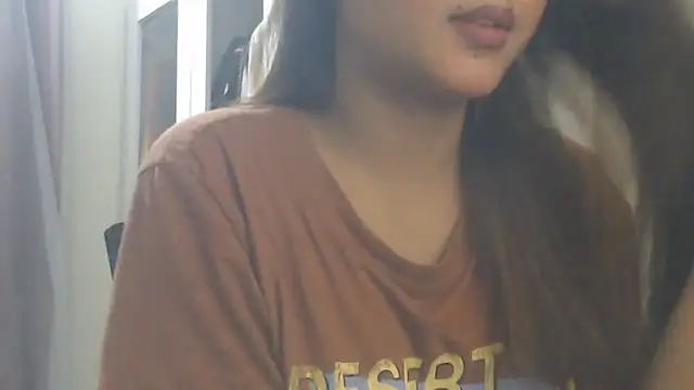 Živý XXX chat NancyRuvi