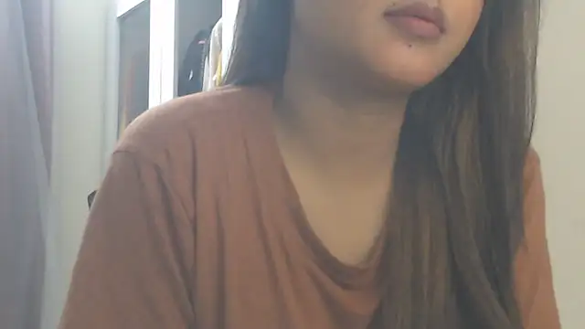 NancyRuvi's Live XXX Chat