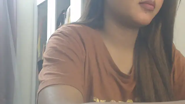 NancyRuvi 라이브 XXX 채팅