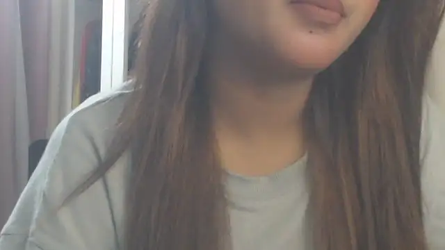 NancyRuvi Chat XXX in diretta