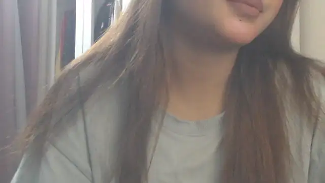 NancyRuvi's Live XXX Chat