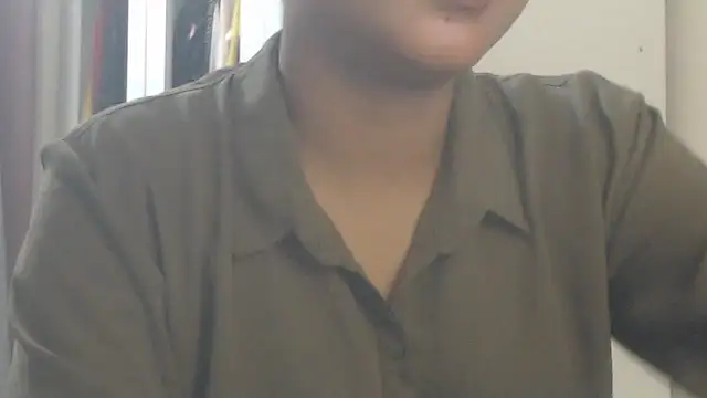Chat XXX ao vivo de NancyRuvi