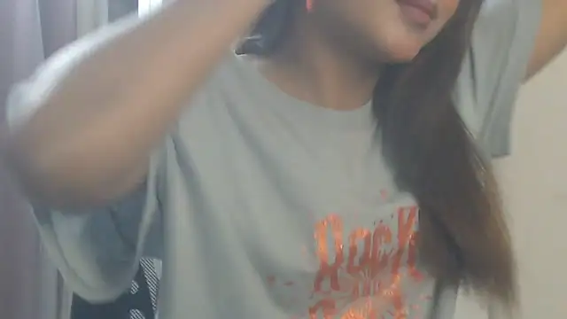 NancyRuvi Obrolan Langsung XXX