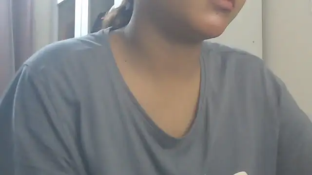 NancyRuvi Chat XXX in diretta