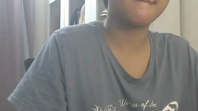 NancyRuvi's Live XXX Chat
