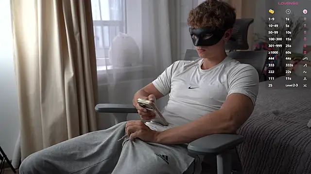 عرض كام BumBuster69
