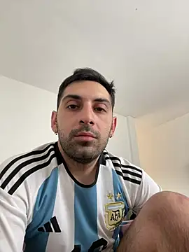 Ezeequiieel's Webcam Show