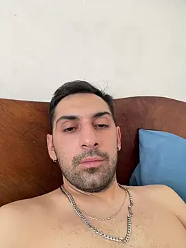Ezeequiieel – webcam-show