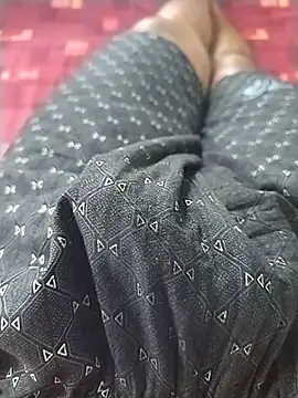 Pertunjukan Kamera Web Subhajit12Jana23