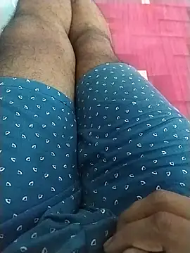 Subhajit12Jana23 Webcam show