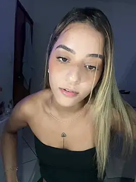 Chat +18 de missbella_ ao vivo