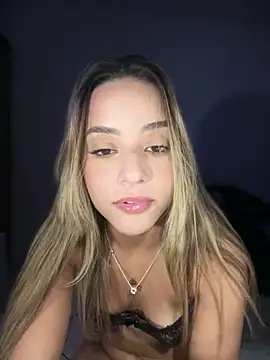 Chat XXX Live missbella_