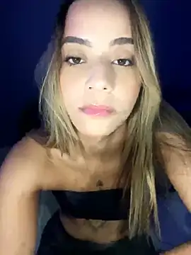 missbella_'s Live XXX Chat