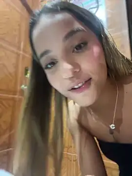 Show de missbella_ na webcam