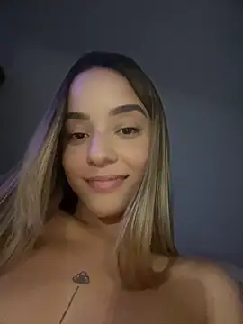 Show de webcam de missbella_