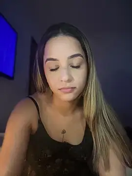 Show de webcam de missbella_