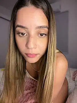 Show de webcam de missbella_