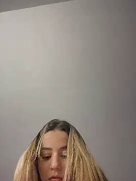 Živý XXX chat missbella_