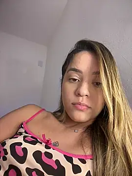 missbella_ Adlı Modelin Web Kamerası Şovu
