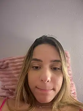Show de webcam de missbella_