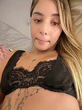 missbella_ 라이브 XXX 채팅