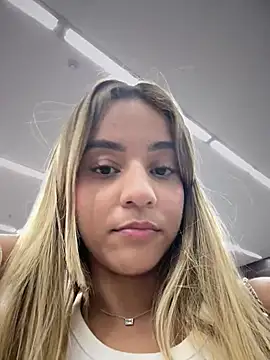 Show de webcam de missbella_