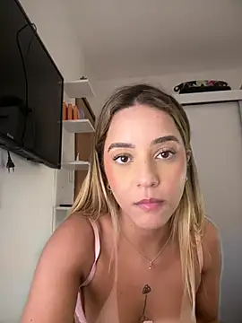 Živý XXX chat missbella_