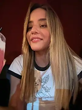 Živý XXX chat missbella_
