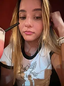 Show de webcam de missbella_