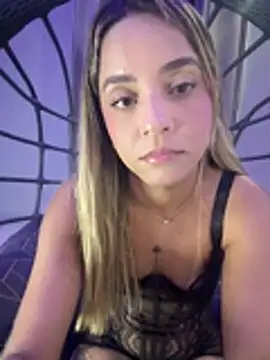 Show de webcam de missbella_